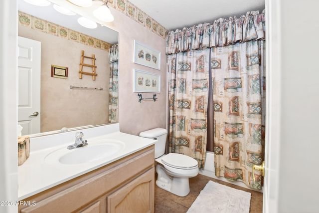 9043 E COOPERS HAWK Drive, Sun Lakes, AZ 85248