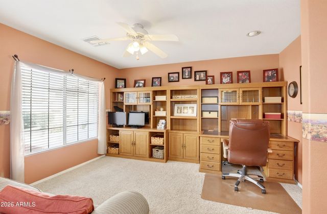 9043 E COOPERS HAWK Drive, Sun Lakes, AZ 85248