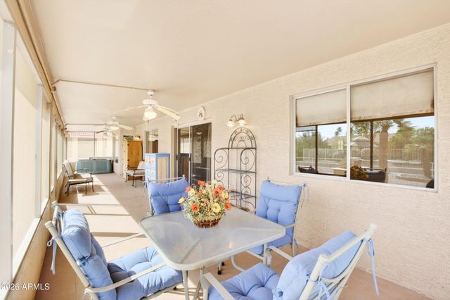 9043 E COOPERS HAWK Drive, Sun Lakes, AZ 85248