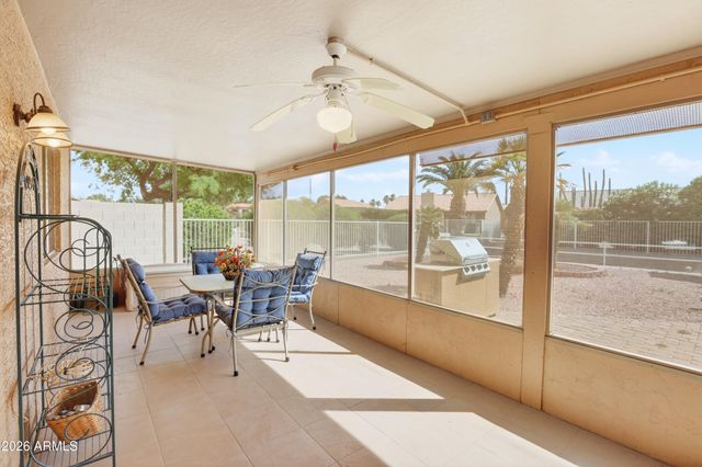 9043 E COOPERS HAWK Drive, Sun Lakes, AZ 85248