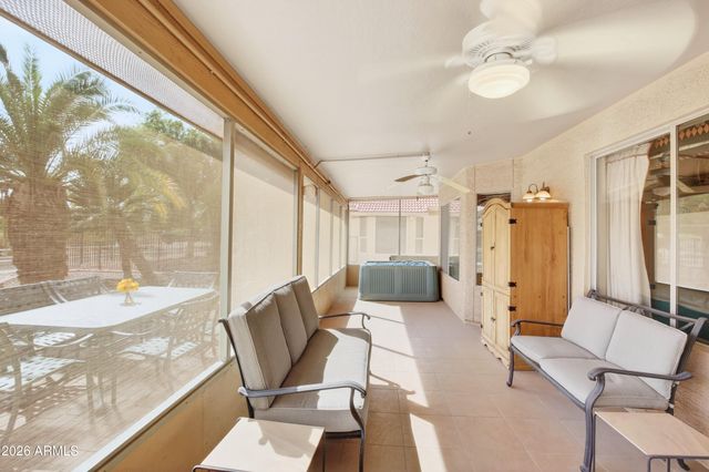 9043 E COOPERS HAWK Drive, Sun Lakes, AZ 85248