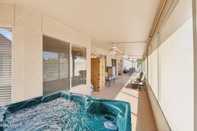 9043 E COOPERS HAWK Drive, Sun Lakes, AZ 85248