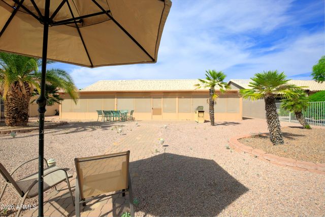 9043 E COOPERS HAWK Drive, Sun Lakes, AZ 85248