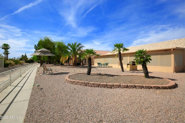 9043 E COOPERS HAWK Drive, Sun Lakes, AZ 85248