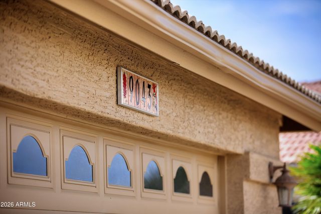 9043 E COOPERS HAWK Drive, Sun Lakes, AZ 85248