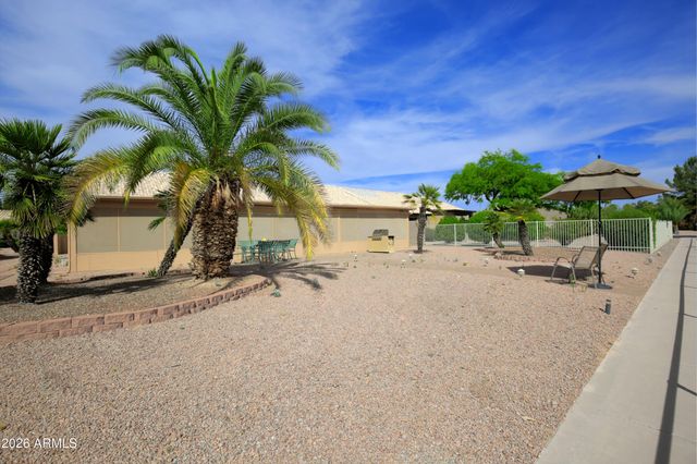 9043 E COOPERS HAWK Drive, Sun Lakes, AZ 85248