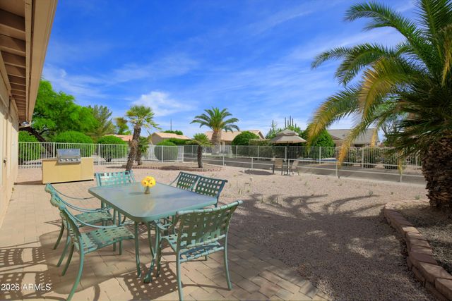 9043 E COOPERS HAWK Drive, Sun Lakes, AZ 85248