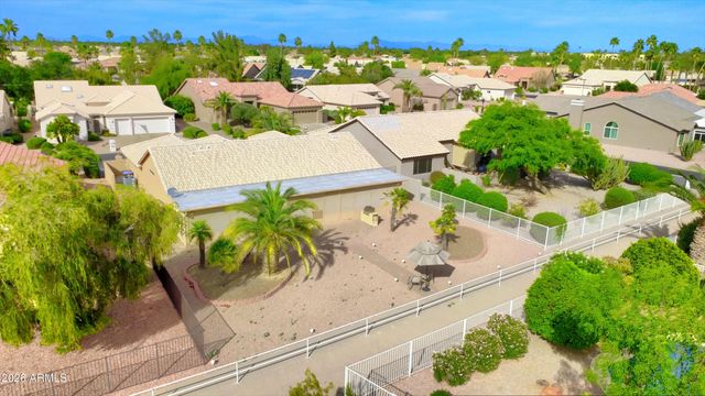 9043 E COOPERS HAWK Drive, Sun Lakes, AZ 85248