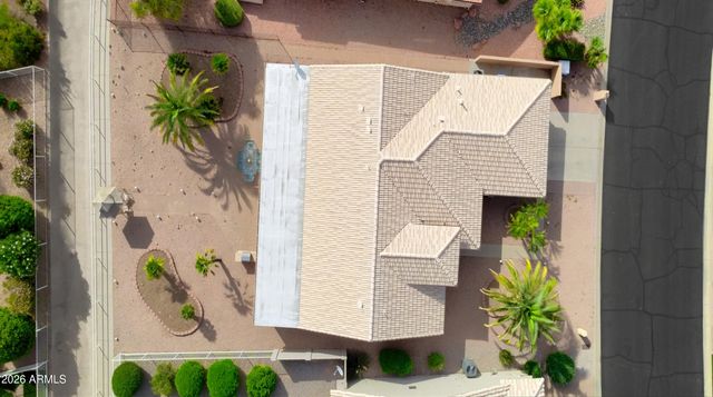 9043 E COOPERS HAWK Drive, Sun Lakes, AZ 85248