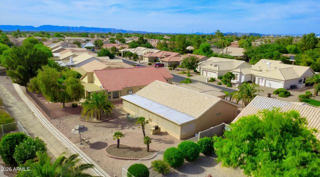 9043 E COOPERS HAWK Drive, Sun Lakes, AZ 85248
