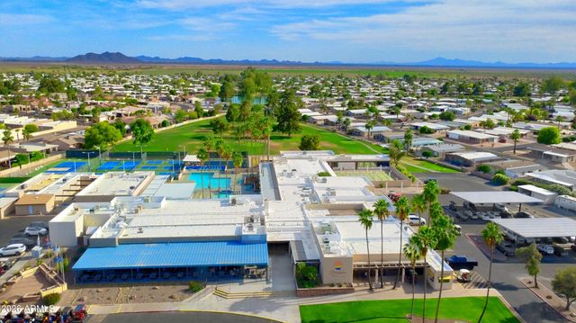 9043 E COOPERS HAWK Drive, Sun Lakes, AZ 85248