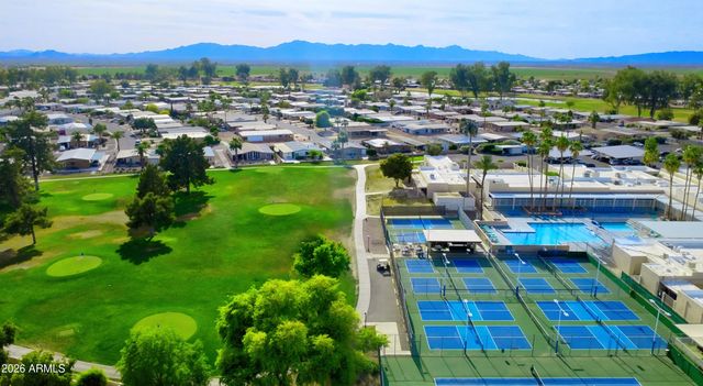 9043 E COOPERS HAWK Drive, Sun Lakes, AZ 85248