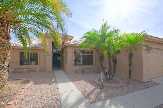9043 E COOPERS HAWK Drive, Sun Lakes, AZ 85248