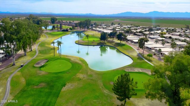 9043 E COOPERS HAWK Drive, Sun Lakes, AZ 85248