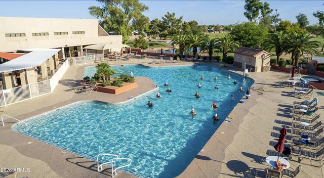 9043 E COOPERS HAWK Drive, Sun Lakes, AZ 85248