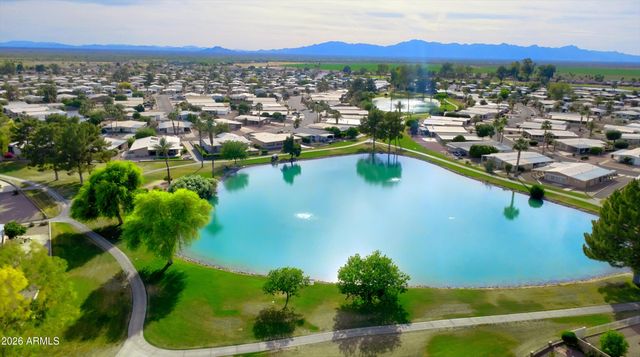 9043 E COOPERS HAWK Drive, Sun Lakes, AZ 85248