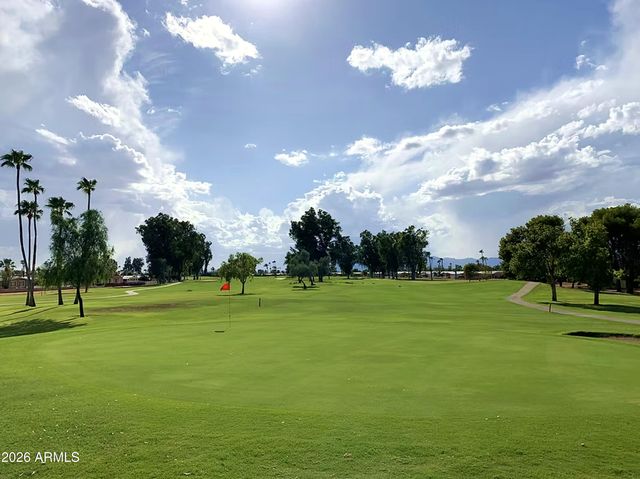 9043 E COOPERS HAWK Drive, Sun Lakes, AZ 85248