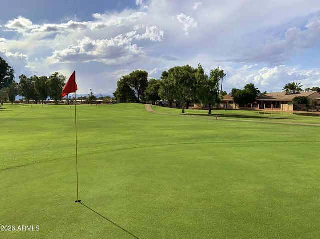 9043 E COOPERS HAWK Drive, Sun Lakes, AZ 85248