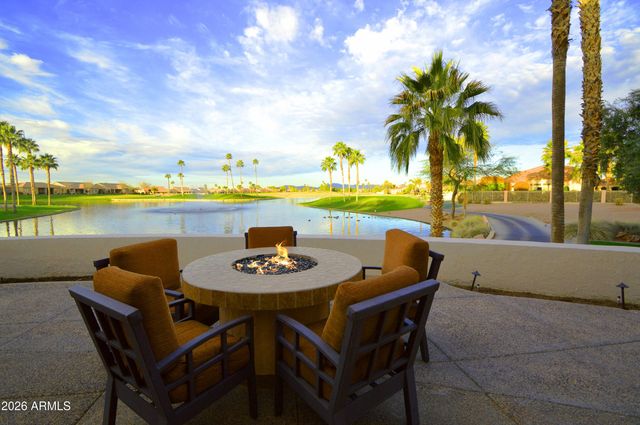 9043 E COOPERS HAWK Drive, Sun Lakes, AZ 85248