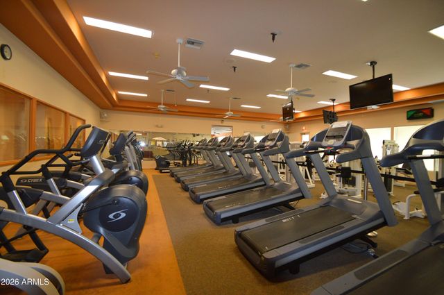 9043 E COOPERS HAWK Drive, Sun Lakes, AZ 85248