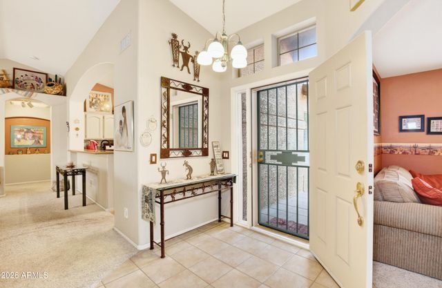 9043 E COOPERS HAWK Drive, Sun Lakes, AZ 85248