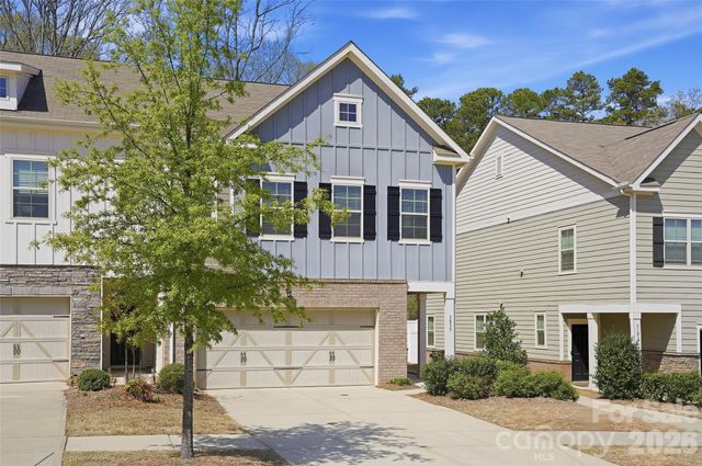 3039 Glenn Hope Way, Matthews, NC 28104