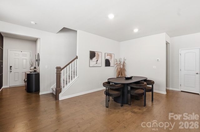 3039 Glenn Hope Way, Matthews, NC 28104