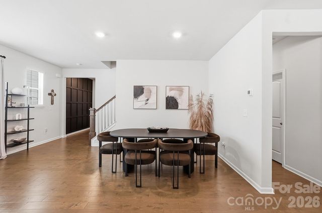 3039 Glenn Hope Way, Matthews, NC 28104