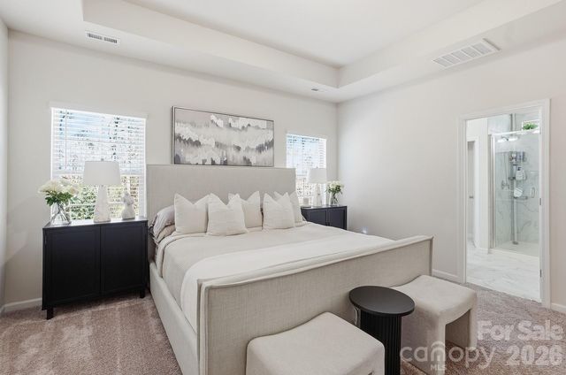 3039 Glenn Hope Way, Matthews, NC 28104