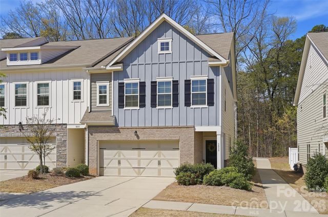 3039 Glenn Hope Way, Matthews, NC 28104