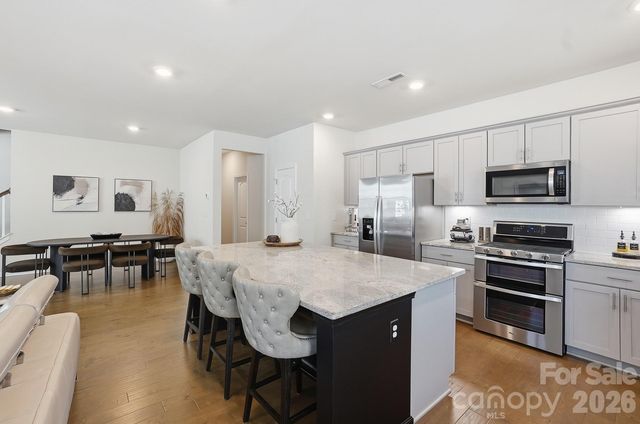 3039 Glenn Hope Way, Matthews, NC 28104