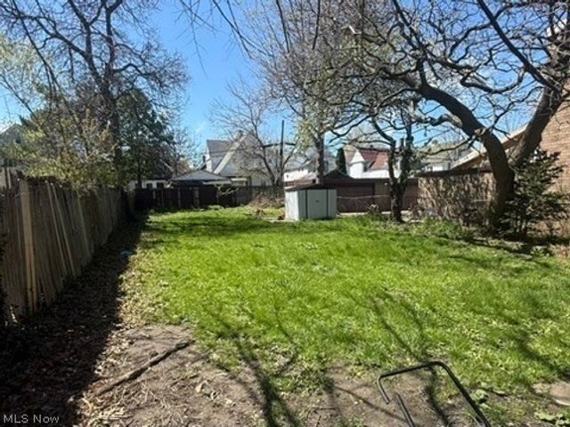 1604 Newman Avenue, Lakewood, OH 44107