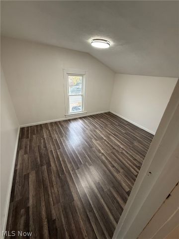 1604 Newman Avenue, Lakewood, OH 44107