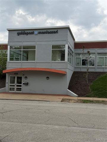 4157 Laclede Avenue, St Louis, MO 63108