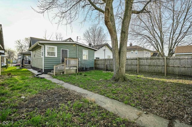 938 N Gray Street, Indianapolis, IN 46201