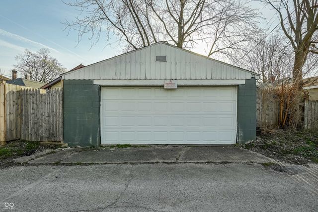 938 N Gray Street, Indianapolis, IN 46201
