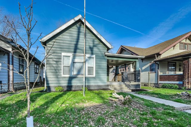 938 N Gray Street, Indianapolis, IN 46201