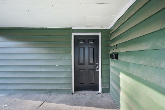 938 N Gray Street, Indianapolis, IN 46201