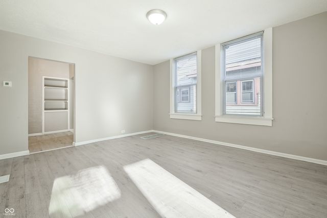 938 N Gray Street, Indianapolis, IN 46201