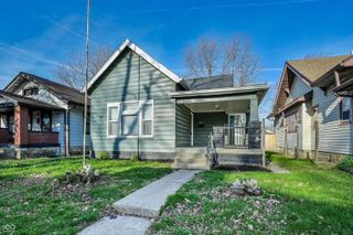 938 N Gray Street, Indianapolis, IN 46201