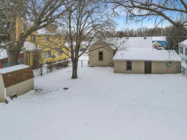 105 W Main Street W, Osakis, MN 56360
