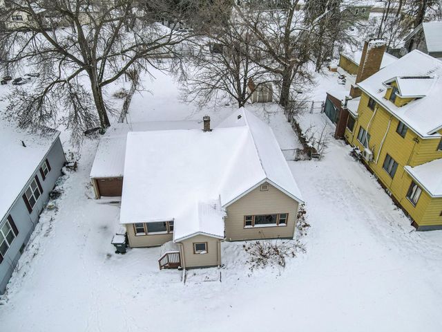 105 W Main Street W, Osakis, MN 56360