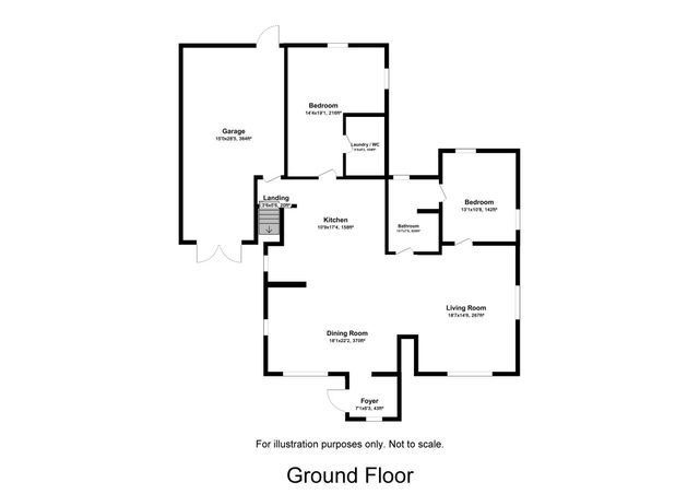 105 W Main Street W, Osakis, MN 56360