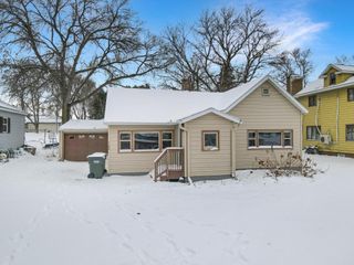 105 W Main Street W, Osakis, MN 56360