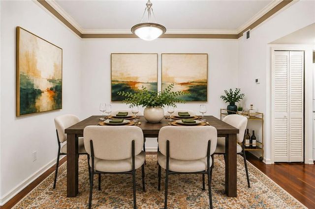 200 Renaissance Parkway NE 310, Atlanta, GA 30308