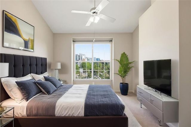 200 Renaissance Parkway NE 310, Atlanta, GA 30308