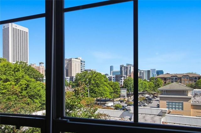 200 Renaissance Parkway NE 310, Atlanta, GA 30308