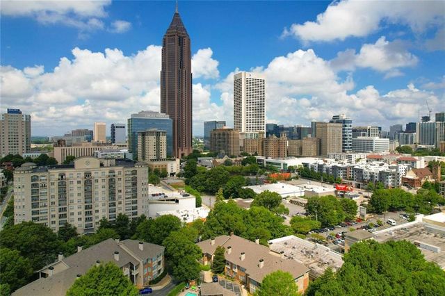 200 Renaissance Parkway NE 310, Atlanta, GA 30308