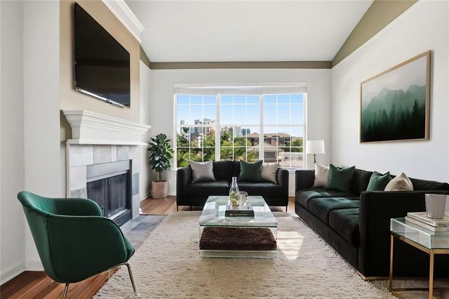 200 Renaissance Parkway NE 310, Atlanta, GA 30308