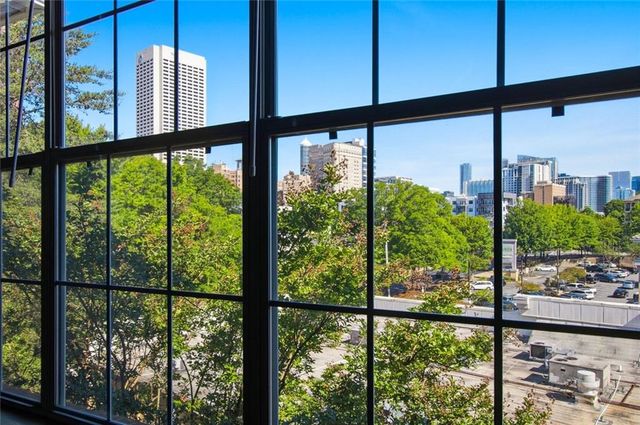 200 Renaissance Parkway NE 310, Atlanta, GA 30308